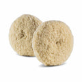 Buffing Pad 8 Inch Glass Polishing Buffing Wool Pad Car Detailing Wool Buffing Pad for Cars