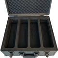 2021 New PSA Game Card Storage Case Perfect for Storing PSA BGS SGC Encased Cards. Case Can Fit up to 180 Standard PSA Slabs