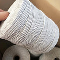 Animal Livestock 2.3mm Poly Wire Poly Rope for Electric Fence
