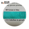 New B5 Green to Blue Security Optical Variable for Ink Screen Printing Product