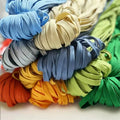 Wholesale Custom Designer Wide Flat Sports Shoe Laces Fashion Polyester Print Accessories