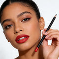 High Quality Wholesale Lip Liner 10 Colors Waterproof Lip Pencil Best Price Wholesales