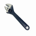 6" Forged Carbon Steel Adjustable Wrench