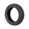 Xuancheng 10*2.75-6.5 Off-Road Tubeless Tire 10 Inch Mini Vacuum Tire for Electric Scooter Wheel Tyre Accessories