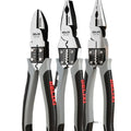 Multifunctional Universal Diagonal Pliers Needle Nose Pliers Hardware Tools Universal Wire Cutters Electrician