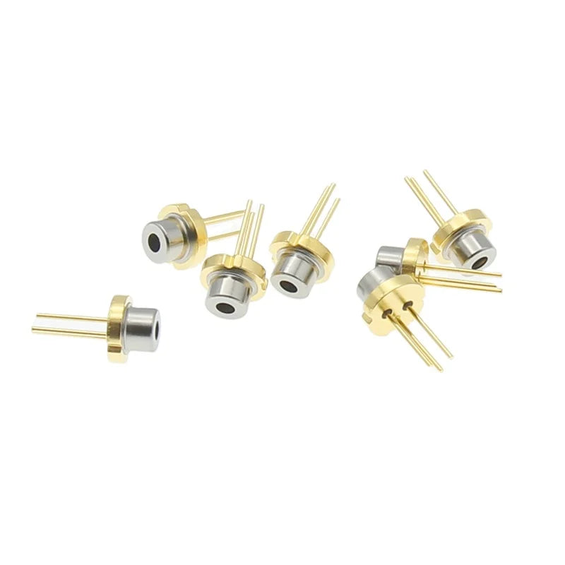 650nm1-10mw Laser Diode