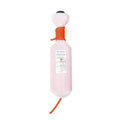 NiuFuRui Wholesale Factory Water Rescue Safety Rope Danline Braided High Tensile Strength Polypropylene PP Portable Marine Safe