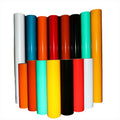 Wholesale Price 3100 PET 3200 Acrylic Self Adhesive Vinyl Film Material Road Sign Safety Glass Beads Reflective Sheeting Sticker