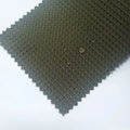 Oxford Fabric with Waterproof PU Polyurethane Coating Laminated for Airbags Bags Fabric