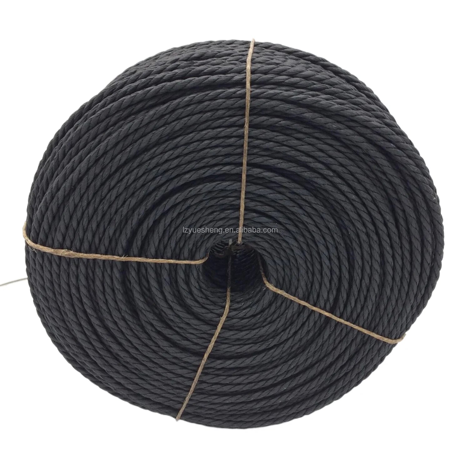 Brown Danish Paper Cord for Packaging and Strengthening Sofa and Chair