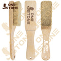 Rock Climbing Big Brush Wooden Brush Boulder Brush for Climbing Holds With Climbing Mug