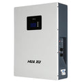 Huaxu Battery Wall-mounted Energy Storage Battery 48V 100Ah200Ah LiFePO4 Solar Batteries 5Kwh 10kwh