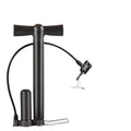 Wholesale Mountain Bike Accessories High Pressure Mini Household Floor Cheap Portable Air Hand Pump for Bike Hand Bicycle Pump