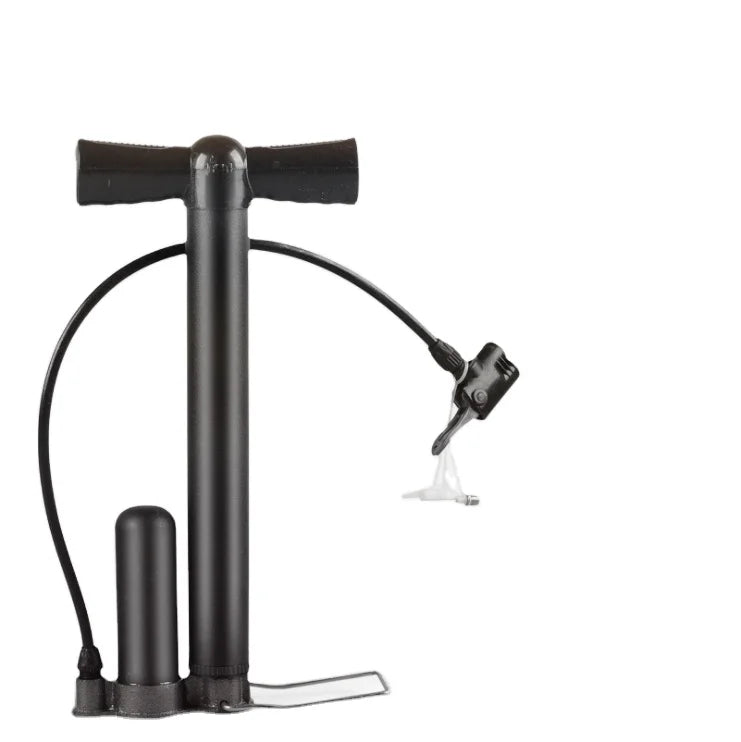 Wholesale Mountain Bike Accessories High Pressure Mini Household Floor Cheap Portable Air Hand Pump for Bike Hand Bicycle Pump
