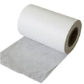 PP+PE Thermal Hot Rolling ES Non Woven Fabric Eco-Friendly Fusible Breathable Waterproof for Tea Bag Facemask Desiccant Bag