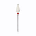 7.0mm Volcano Bit with Step Coating Professional Nail Bur Manicure Lucida Nail Salon Electric Nail Polish Tool