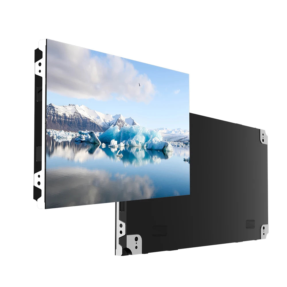 RAYBO HD Smallest Fine Small Pixel Pitch COB P0.7 Control Room Meeting Room Big TV Panel Video Wall Led Display