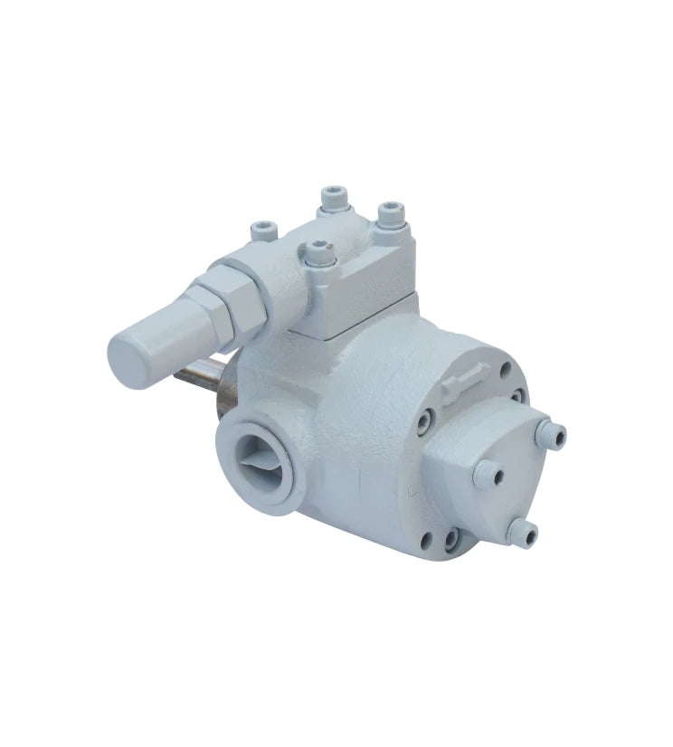 Baotn Oil Pump/ Water Pump for Lubrication System Heavy Oil Lubricating Pump Set Oil Distribution Fitting Lathe Machine