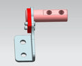 Torque Hinge