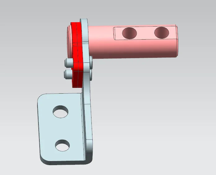 Torque Hinge