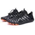 Wholesale Customization Barefoot Water Skin Shoes Quick Dry Aqua Socks Rubber Surfing Water Shoes