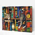 Personality Photo Customized DIY Painting by Numbers Picture Drawing Acrylic for Adult Frameless Paint by Numbers 40x50cm