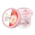 FENYI Natural Honey Face and Body Scrub Deep Cleansing Exfoliating Moisturizing Smoothing Cream for Skin Care MegaBDM