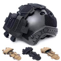 Tactical Helmet Battery Pouch MK2 Nylon 6X Security Balance Bag for Hunting Outdoor Sports