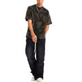 Wholesale Custom 100% Cotton O-neck Branded Men's T-shirts New Design Men's Clothes Plus Size Summer Men's T-shirts