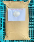 Halal Food Grade Emulsifier DMG E471 Distilled Monoglyceride 25kg Bag Food Additives