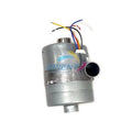 Original New 240V F2.179.2111 Blower for Heidelberg SM52 PM52 PM74 Printing Machine Parts From Ametek
