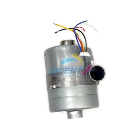 Original New 240V F2.179.2111 Blower for Heidelberg SM52 PM52 PM74 Printing Machine Parts From Ametek