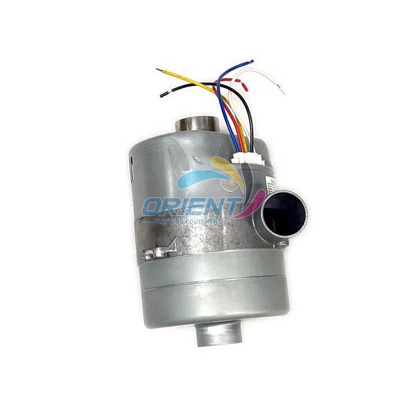Original New 240V F2.179.2111 Blower for Heidelberg SM52 PM52 PM74 Printing Machine Parts From Ametek