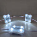 4 LEDs Cool White Led Modules High Brightness Samsung LED No Voltage Loss 2835 IP68 DC12V 1.44W
