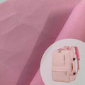 210 Denier Waterproof Ripstop 420D Nylon Oxford Fabric for Bag 1000D TPU Coated Nylon Oxford Fabric for Backpack