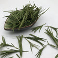 3005 Dan Zhu Ye Bamboo Leaf Tea Natual Herbal Dried Light Bamboo Leaves Lophatherum Gracile for Tea