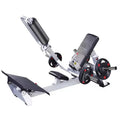 Hyper XS-HX230 Commercial Home Use Safety Durable Metal Hip Thrust Strength Machine Body Building 1.6T Capacity ISO9001/CE