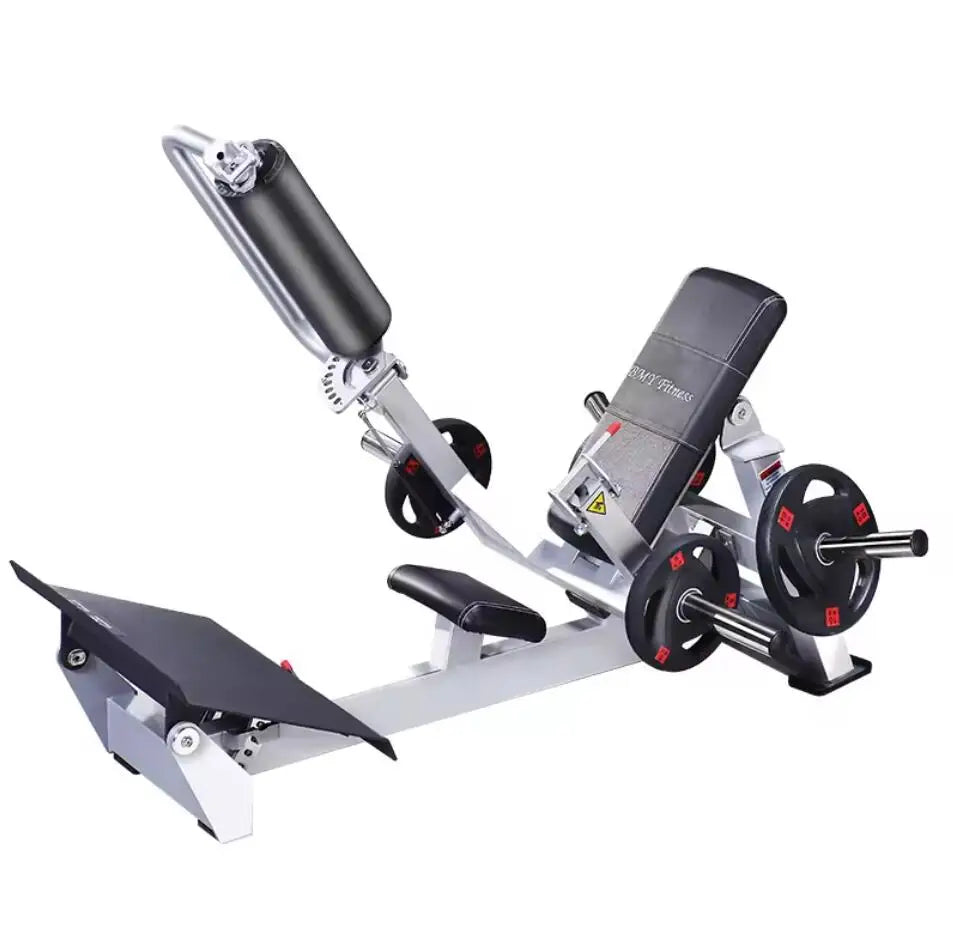 Hyper XS-HX230 Commercial Home Use Safety Durable Metal Hip Thrust Strength Machine Body Building 1.6T Capacity ISO9001/CE