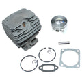 46mm Cylinder Piston Kit for Stihl 028 028Q 028W 028WB 028 Super 028S Chainsaw (118 020 1203)