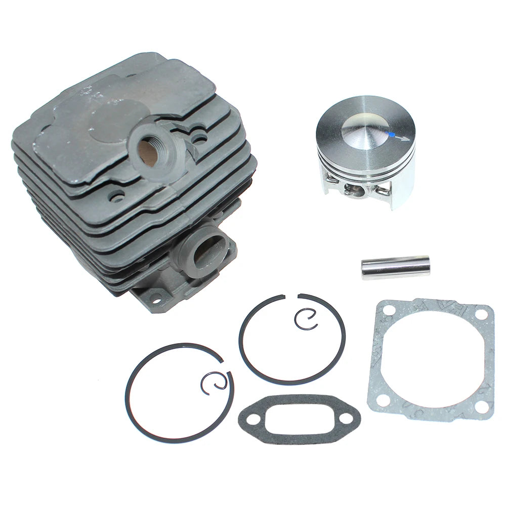 46mm Cylinder Piston Kit for Stihl 028 028Q 028W 028WB 028 Super 028S Chainsaw (118 020 1203)