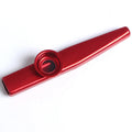 KAZOO/  Metal Factory Direct Hot Sale High Quality Kazoo for Kids - Wholesale Professional Musical Instruments