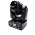 U`King 30W RGBW Spot LED Black Shaking Head Gobos Stage Light DMX512 Led Dj Disco Stage Light