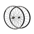 POLSO WS007 Road Wheel Set 700C Rim Brake C Brake V Brake HGMSXD Front Two Rear Four Bearings Quick Release Bicycle Wheel