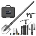 Outdoor Portable Axe Pick Shovel Tactical Multifunction Tool Shovel Set