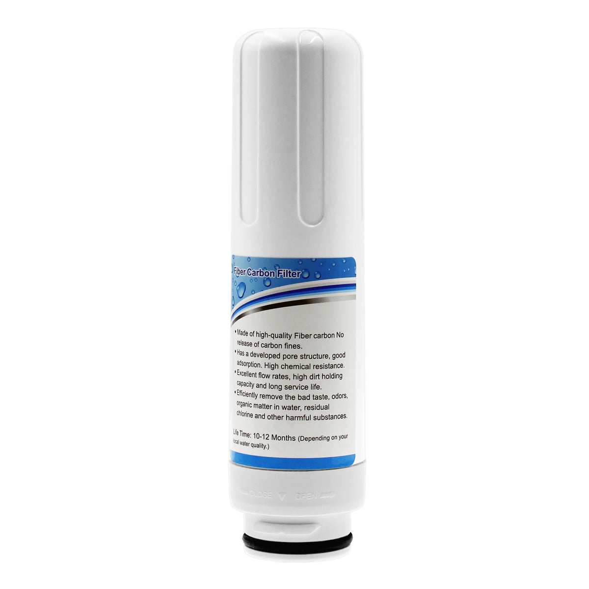 Internal Filters for Alkaline Water Ionizer EHM-729 MegaBDM