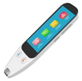 Factory English Language Reading Translator Pen Magic Study Tool for Efficient Language Learning