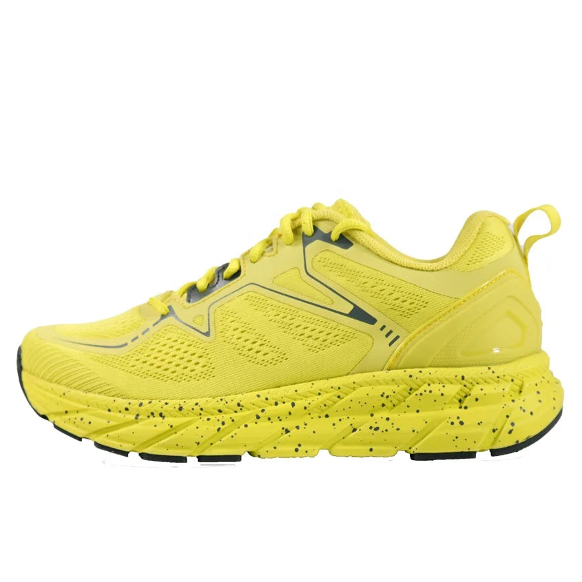 HOTPOTATO Unisex Performance Running Shoes Summer Mesh Upper extra Cushioning Versatile Race Day and Training R11