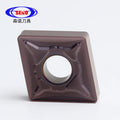Factory Direct Delivery Carbide Cutter Turning Inserts CNMG120408 Inserts for Turning Iron