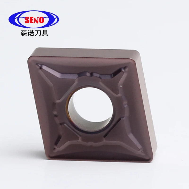 Factory Direct Delivery Carbide Cutter Turning Inserts CNMG120408 Inserts for Turning Iron