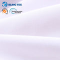Wholesale 100% Polyester Micro Peach Skin Textile Fabric Stock Lots Available